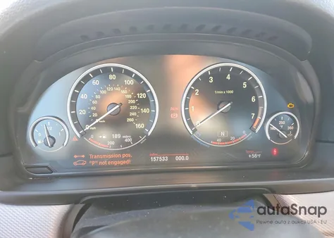 2013 BMW 528 I from USA, damaged, VIN WBAXG5C55DDY35280